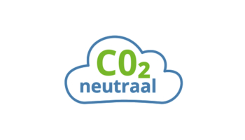 Icoon CO2 neutraal